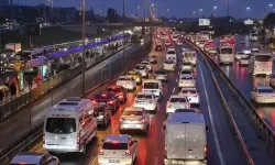 Zorunlu Trafik Sigortasında Yeni Dönem 1 Ocak’ta Başlıyor