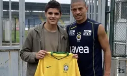 Icardi’nin Alex de Souza İle Fotoğrafı Gündem Oldu