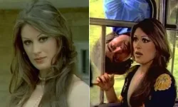 Kim der 71 yaşında! İşte Gülşen Bubikoğlu'nun son hali