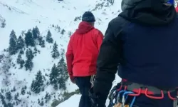 Yunanistan’da Dağ Yürüyüşü Faciası: 4 Kişi Hayatını Kaybetti