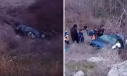 Beypazarı’nda Feci Kaza: 3 Kişi Hayatını Kaybetti