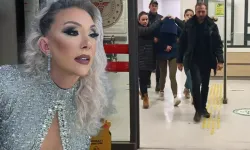 Güllü’nün Kızı Yurt Dışına Kaçarken Yakalandı