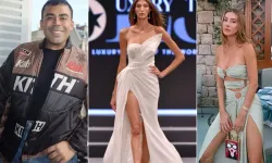 Yurt Dışındaki 3 Ünlüye Gözaltı Kararı