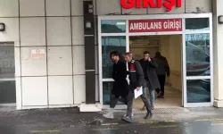 Trabzonlu Şarkıcı Yusuf Güney Sağlık Kontrolünden Geçirildi