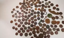 Yüzlerce Yıllık Tarih Ortaya Çıktı