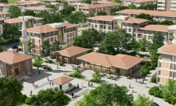 'Yüzyılın Konut Projesi' Başvurularında Son Hafta