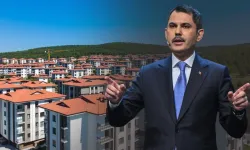 Yüzyılın Konut Projesine Başvuru 5,4 Milyonu Aştı