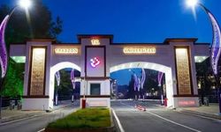 Trabzon Üniversitesi’nde Öğrencinin Düşmesi Korku Yarattı