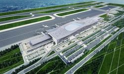 Trabzon’a Deniz Üzerine Yeni Havalimanı Geliyor