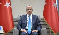 Ankara-Samsun Hızlı Tren Hattı Yatırım Programına Alınıyor