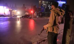 Suriye Ordusu Halep’te Operasyon Başlattı