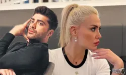 Ceyda Ersoy ve Doğukan Güngör’den İtiraf