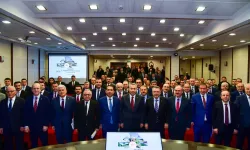 Trabzon’da 2026 İlk İl Koordinasyon Toplantısı Yapıldı