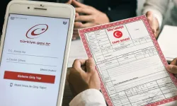 Satılık Ev İlanlarına e-Devlet Onayı Geliyor