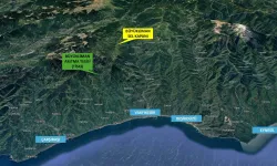 Büyükliman Göleti Projesi İhale Aşamasına Geldi