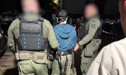 5 Ülkede Yakalanan 14 Suçlu Türkiye’ye Getirildi