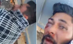 Şanlıurfa’da Sokak Olayı Mahalleliyi Harekete Geçirdi