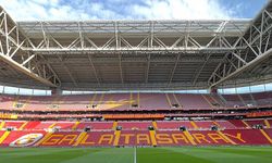 Galatasaray RAMS Park Localarından 150 Milyon TL Gelir