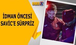 Trabzonspor İstanbulspor Maçı Hazırlıklarına Başladı