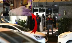 200 Jandarma'nın Neden Baskın Yaptığı Ortaya Çıktı