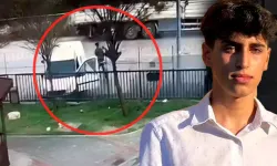 16 Yaşındaki Muhammet Töre Gerekçesiyle Hayatını Kaybetti