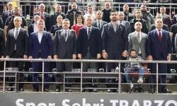 23 Yaş Altı Türkiye Güreş Şampiyonası Trabzon’da Başladı