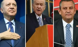 ORC anketi: CHP ile AK Parti arasında başa baş yarış