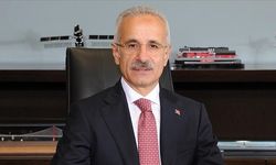 Bakan Uraloğlu Trabzon Valiliği’ni Ziyaret Edecek