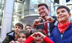 Ortahisar’da İyilik Kumbarası Projesi Hayata Geçti