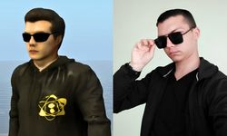 Furky Sheeks’ten Yeni Albüm Fragmanı: "Overload"