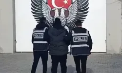 Iğdır’da 30 Yıl Hapisle Aranan Hükümlü Yakalandı