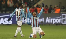 Trabzonspor Kafa Gollerinde Ligin Zirvesinde