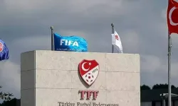 TFF’den Bahis Soruşturması: 297 Antrenör PFDK’da