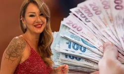 Pınar Altuğ’dan 450 Bin TL İsteyen Takipçiye Olay Yanıt