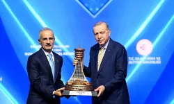 Esenboğa Havalimanı’na Üçüncü Pist Ve Yeni Kule Açıldı