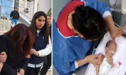 5 Günlük Bebeğe Şiddet Davasında Hemşire Konuştu