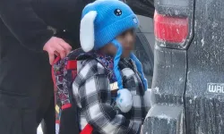 ABD’de ICE Operasyonunda 5 Yaşındaki Çocuk Tartışması