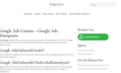 Dijital Pazarlama Kanalları Nelerdir?