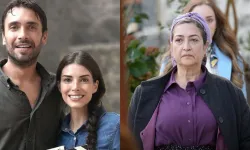 Taşacak Bu Deniz Dizisinde Ayrılık