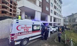 Trabzon’da Kayıp Olarak Aranan Kişi İnşaatta Ölü Bulundu