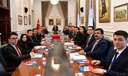 Trabzon’da Vatandaş Odaklı Kamu Hizmetleri Masaya Yatırıldı