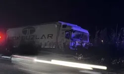 Bulancak’ta Tır Kazası: Sürücü Hayatını Kaybetti