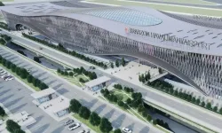 Yeni Trabzon Havalimanı İçin Temel Atılıyor