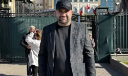 Boşanır Boşanmaz Tanzanya’da 8 Koç Adağı Kestirdi