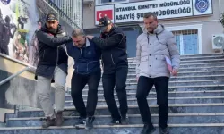 60 Yıl Hapisle Aranan Hükümlü Sancaktepe’de Yakalandı