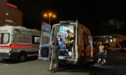 Kilis’te Mangal Faciası: 23 Yaşındaki Genç Hayatını Kaybetti