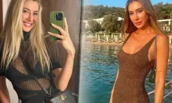 Şeyma Subaşı’nın Yasaklı Madde Testi Pozitif Çıktı