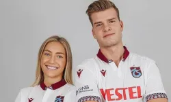 Transfer Israrı Sonrası Sörloth'un Eşi Son Sözü Söyledi