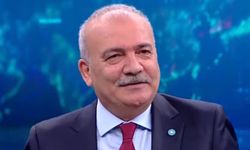 İYİ Parti’de Yeni Başkanlık Divanı Açıklandı