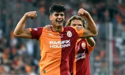 Galatasaray’da Arda Ünyay Şoku Maça Damga Vurdu